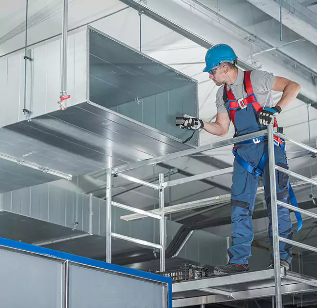 Why Homeowners Businesses Trust Us in Kennewick, WA