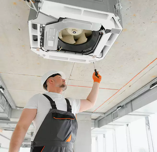 Why Homeowners Businesses Trust Us in Kennewick, WA