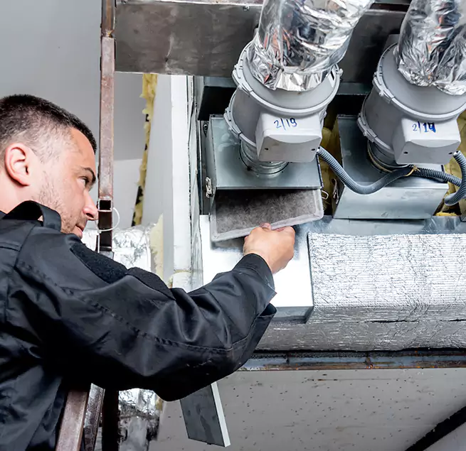 Why Homeowners Businesses Trust Us in Kennewick, WA?