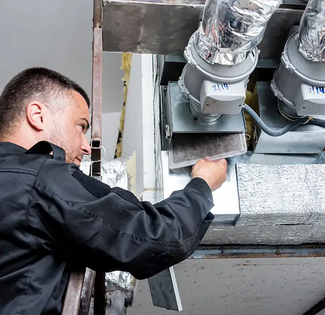 Why Homeowners & Businesses Trust Us in Kennewick, WA?